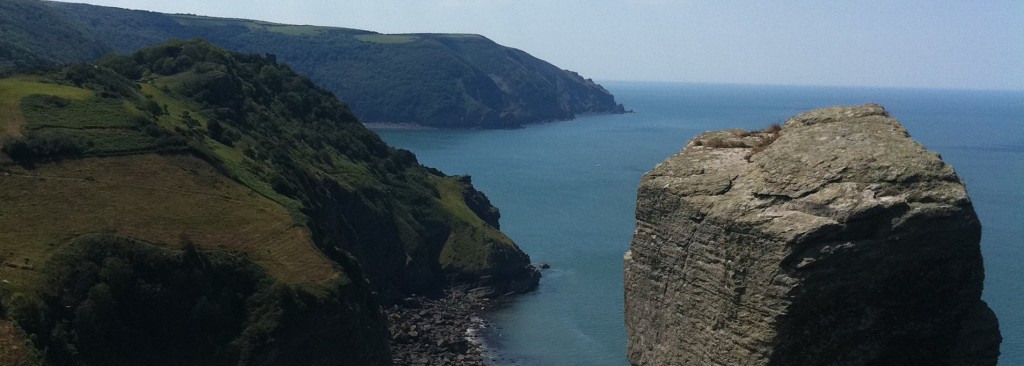 <span/>Walk and explore the</span/> South West Coastal Path